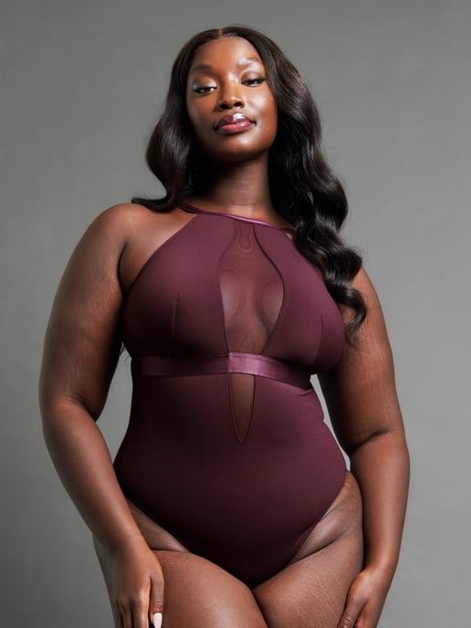 Swerve Bodysuit - Image 1