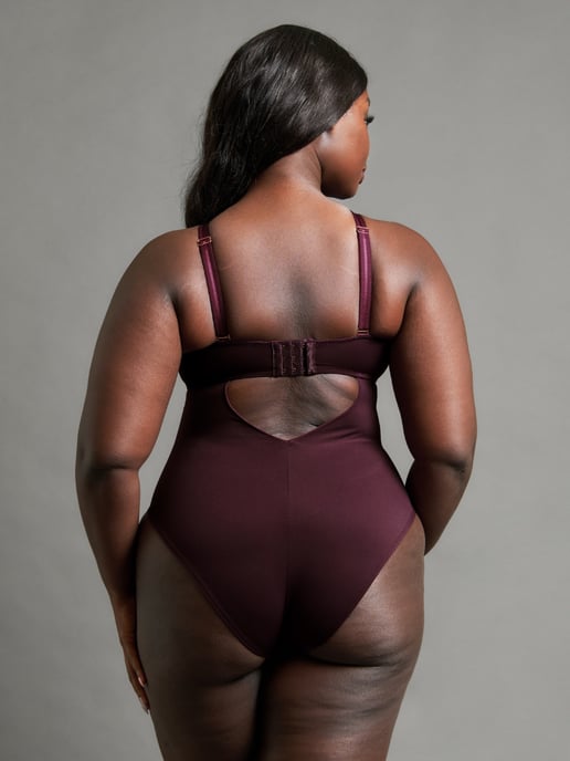 Swerve Bodysuit - Image 2