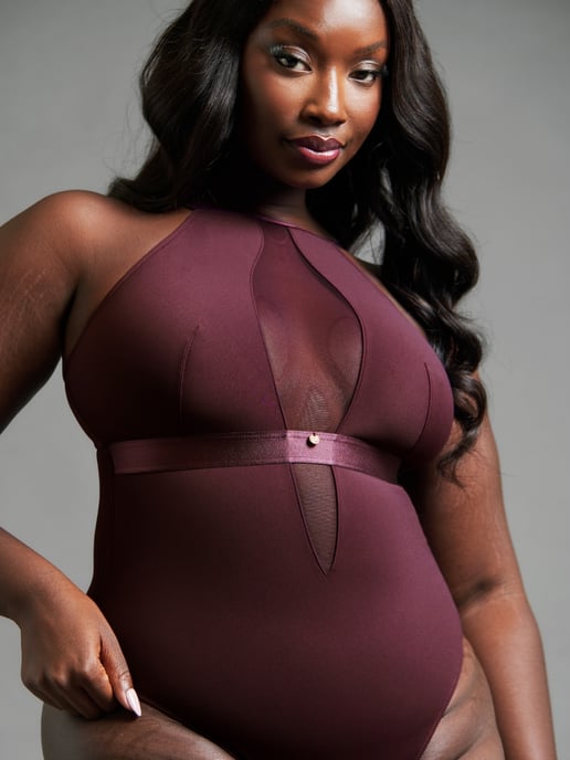 Swerve Bodysuit - Image 3