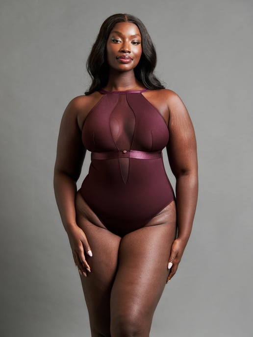 Swerve Bodysuit - Image 4