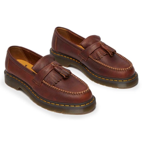 Dr Martens Adrian Ambassador Tassel Schoenen - Image 2