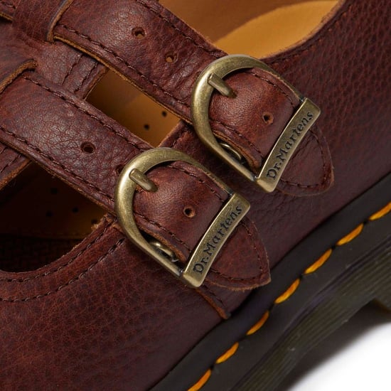 Dr Martens 8065 Mary Jane Schoenen - Image 3