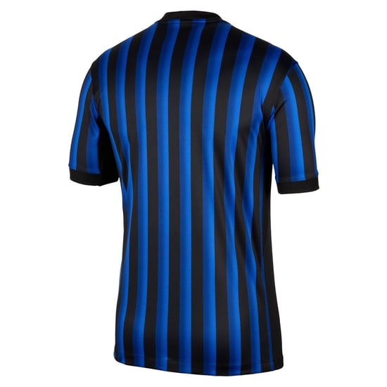 Men's Nike Inter Milan Home Shirt 2025 2026 Adults in Blue - Image 1