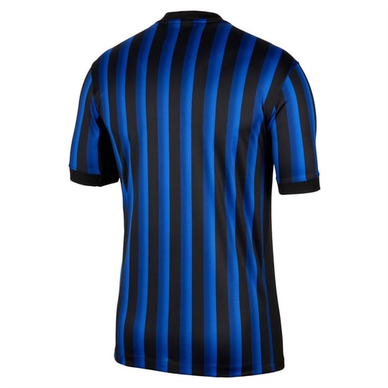 Men's Nike Inter Milan Home Shirt 2025 2026 Adults in Blue - Image 2