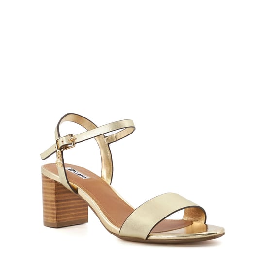 Women's Dune Lo Jelly in Gold - Image 2