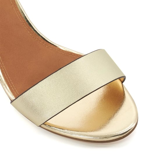 Women's Dune Lo Jelly in Gold - Image 3