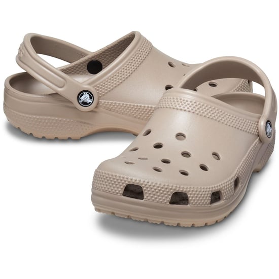 Crocs Classic Eva Taupe Klompen - Image 3