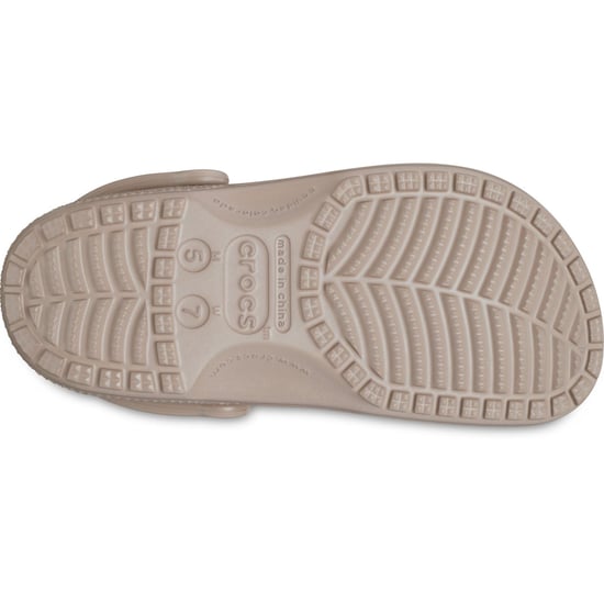 Crocs Classic Eva Taupe Klompen - Image 4