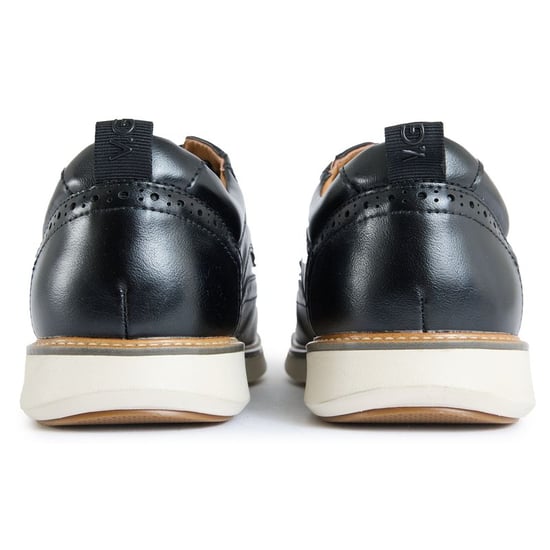 V.gan Vegan Okra Leisure Brogue Shoes - Image 3