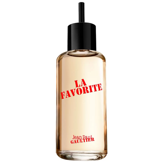 Jean Paul Gaultier La Favorite Eau de Parfum Refill 200 ml - Image 1