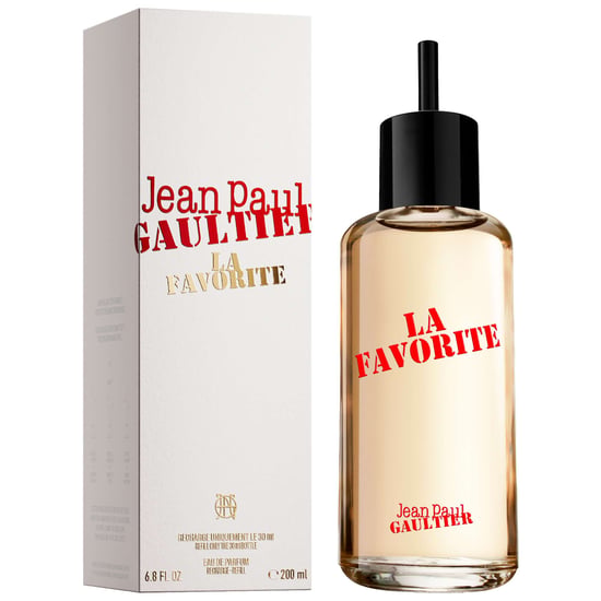Jean Paul Gaultier La Favorite Eau de Parfum Refill 200 ml - Image 2