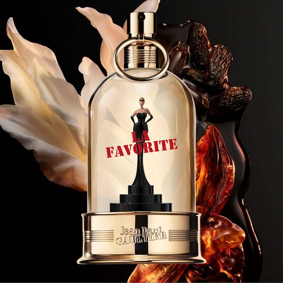 Jean Paul Gaultier La Favorite Eau de Parfum Refill 200 ml - Image 4