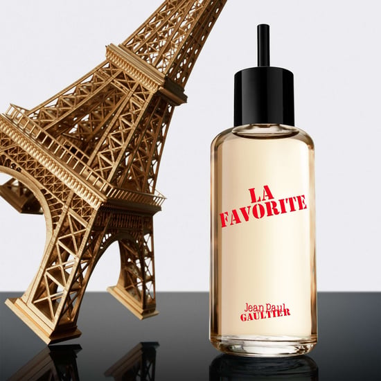 Jean Paul Gaultier La Favorite Eau de Parfum Refill 200 ml - Image 5