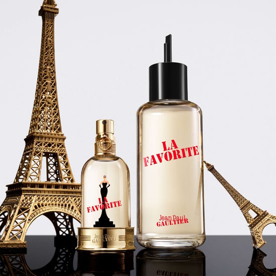 Jean Paul Gaultier La Favorite Eau de Parfum Refill 200 ml - Image 6