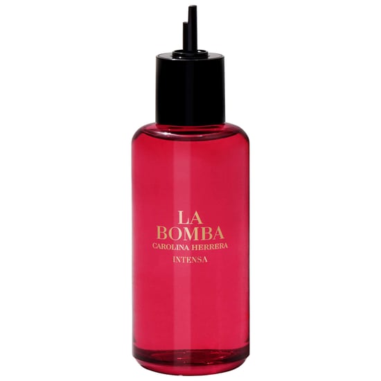 Carolina Herrera La Bomba Intensa Eau de Parfum Refill 200 ml - Image 1