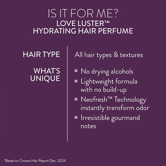 Pureology Love Luster Hydrating Hair Perfume - Image 4