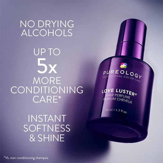 Pureology Love Luster Hydrating Hair Perfume - Image 5