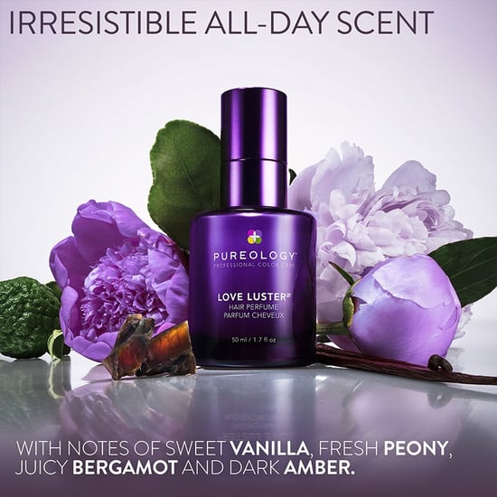 Pureology Love Luster Hydrating Hair Perfume - Image 6