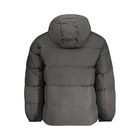 Tommy Hilfiger Zwarte Polyester Herenjacket - Image 2