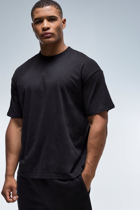 One More Rep Oversized T-shirt - Image 3