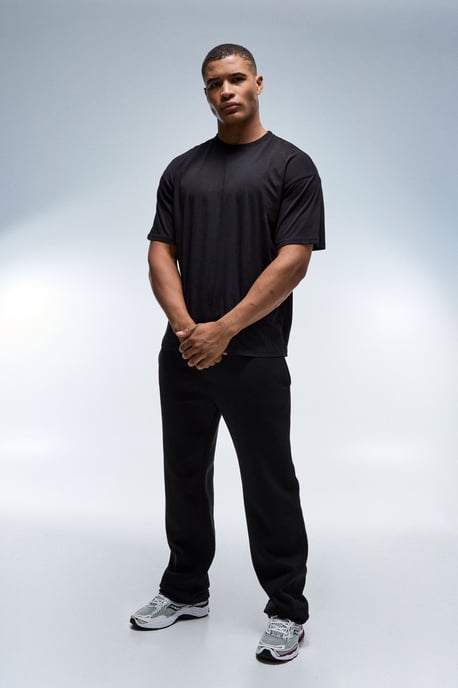 One More Rep Oversized T-shirt - Image 4
