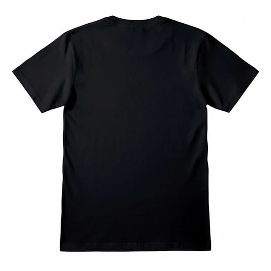 DC Comics Unisex Adult Batman Face Your Fear T-Shirt (Black) - Image 2