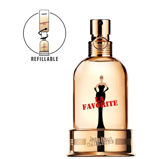 Jean Paul Gaultier La Favorite Eau de Parfum 30 ml - Image 1