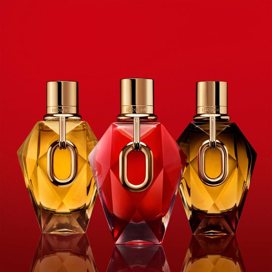 Rabanne Million Red For Her Parfum Refillable 90 ml - Image 6