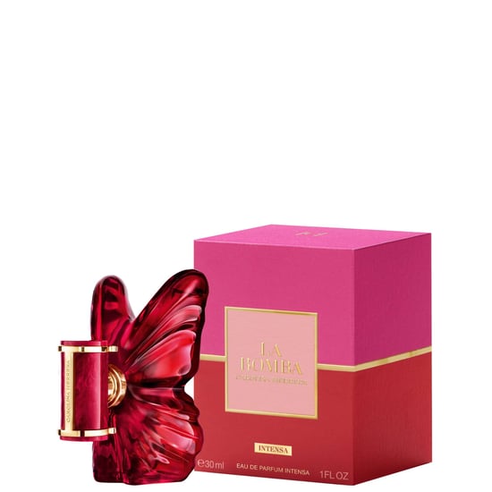 Carolina Herrera La Bomba Intensa Eau de Parfum 30 ml - Image 2