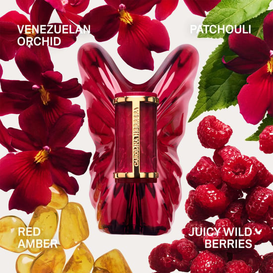 Carolina Herrera La Bomba Intensa Eau de Parfum 30 ml - Image 3