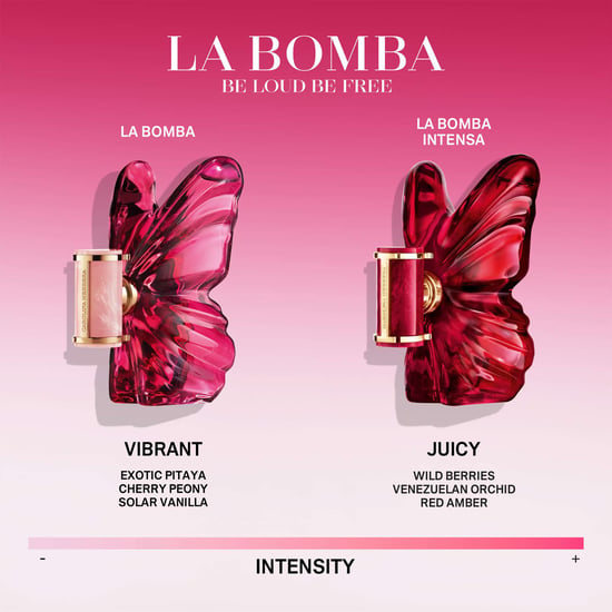 Carolina Herrera La Bomba Intensa Eau de Parfum 30 ml - Image 5