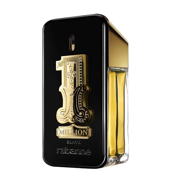 Rabanne 1 Million Black Eau de Parfum 50 ml - Image 1