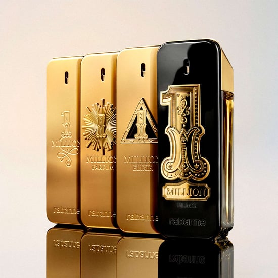 Rabanne 1 Million Black Eau de Parfum 50 ml - Image 6