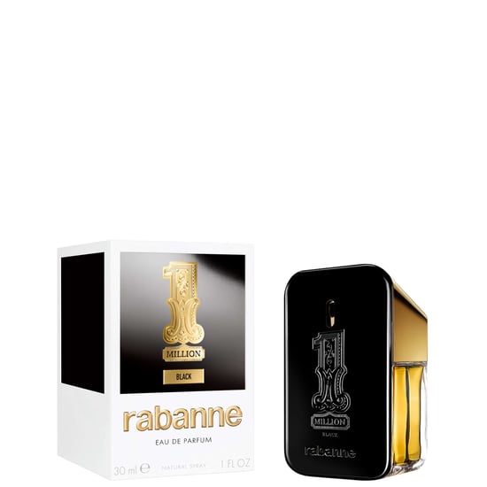 Rabanne 1 Million Black Eau de Parfum 30 ml - Image 2