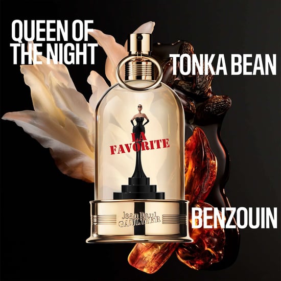Jean Paul Gaultier La Favorite Eau de Parfum 50 ml - Image 3
