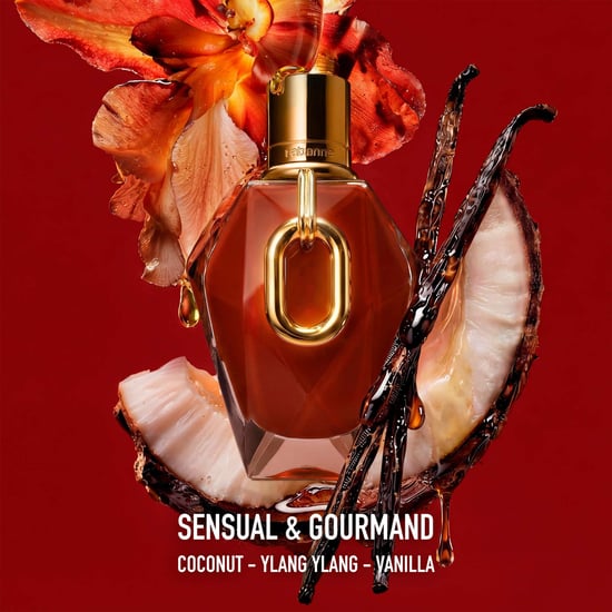 Rabanne Million Red For Her Parfum Refillable 30 ml - Image 3