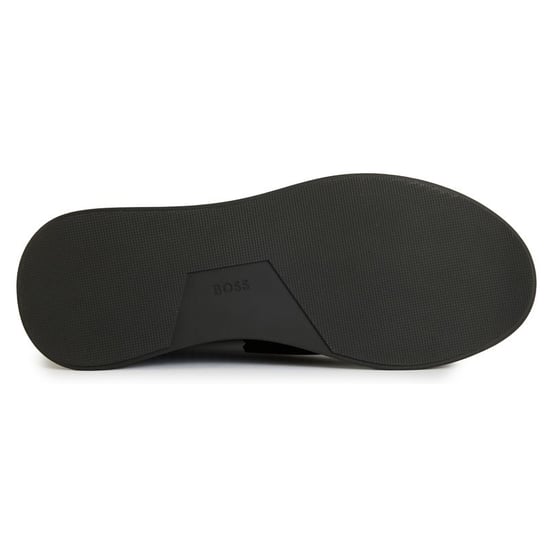 Boss Bulton Runn Trainers - Image 4