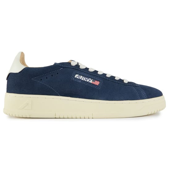 Autry Dallas Low Trainers - Image 1