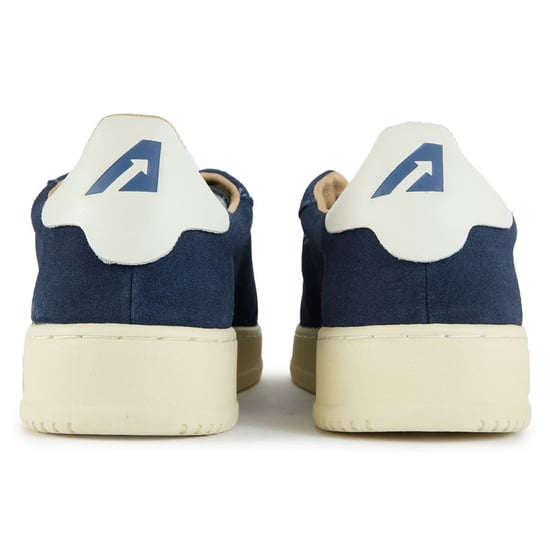Autry Dallas Low Trainers - Image 3
