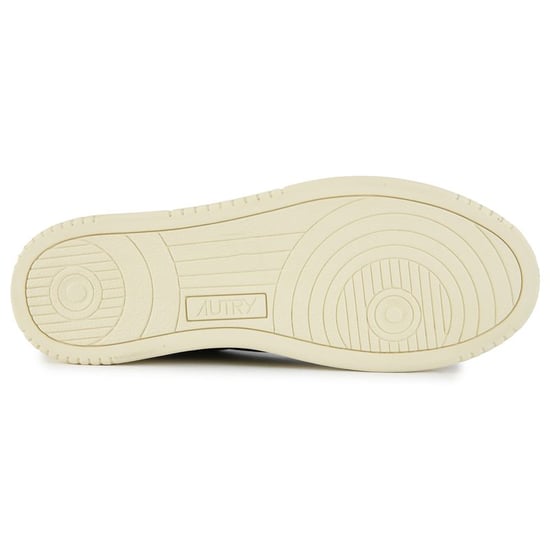 Autry Dallas Low Trainers - Image 4