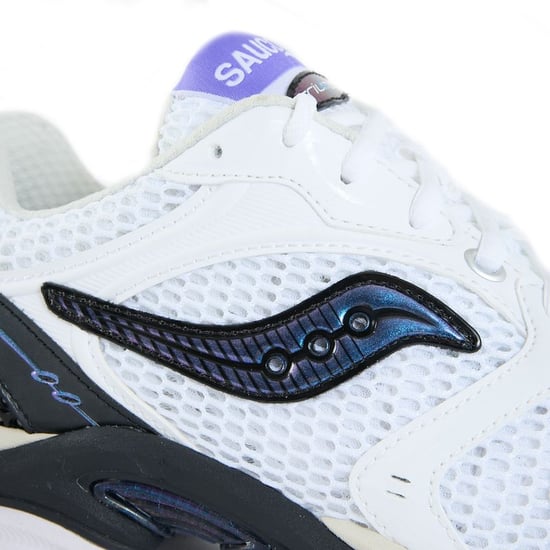 Saucony Progrid Triumph 4 Sneakers - Image 4