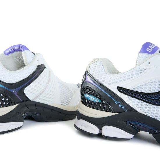 Saucony Progrid Triumph 4 Sneakers - Image 5