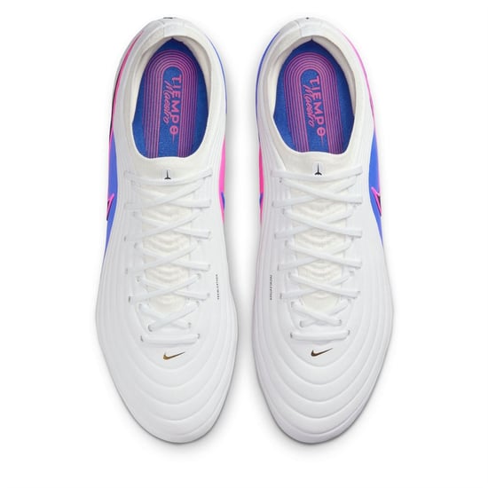Men's Nike Maestro Elite Adults Soft Ground Football Boots in Blue/Wht/Pink - Image 6