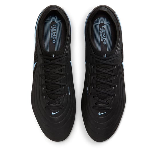 Men's Nike Maestro Elite Adults Soft Ground Football Boots in Black/Blue - Image 4