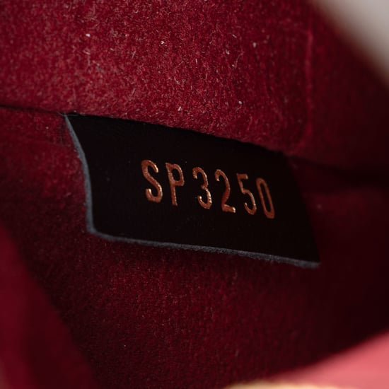 Louis Vuitton Monogram Canvas Passy Shoulder Bag - Image 6