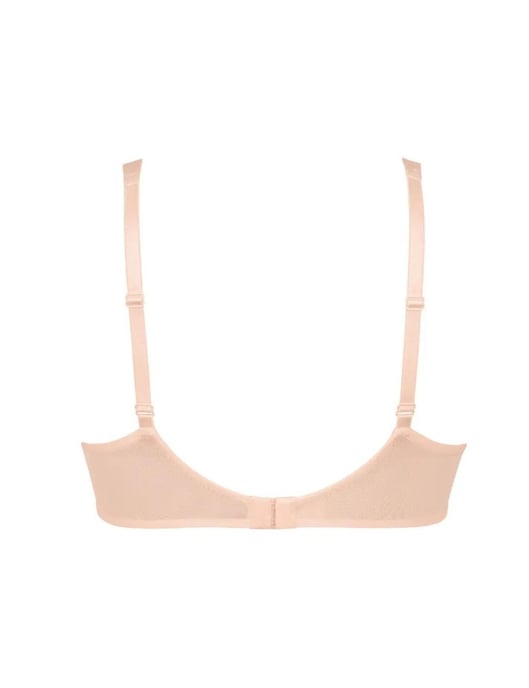 Rosa Faia by Anita Eve Underwired Padded Bra - Smart Rose - Image 4