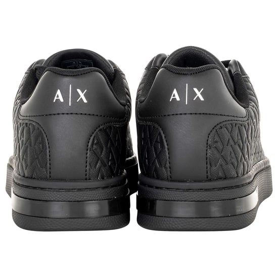 Armani Exchange Sneaker - Image 5