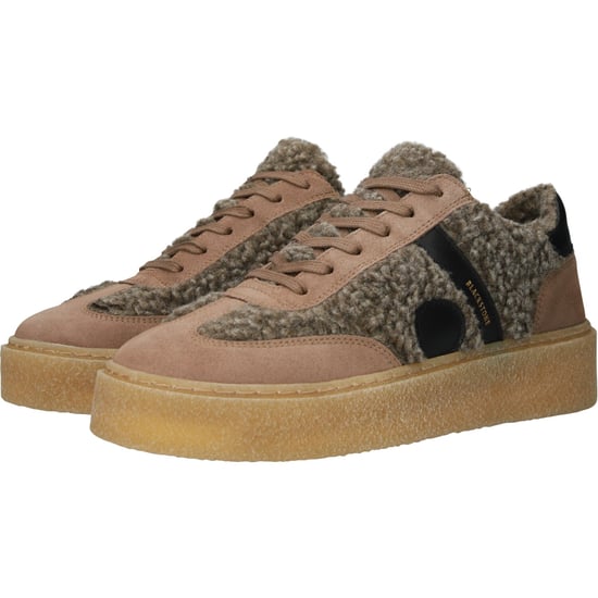 ENJAR NATUK - EL423 Taupe - Sneaker (low) - Image 2