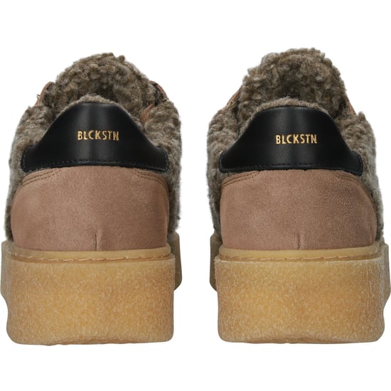 ENJAR NATUK - EL423 Taupe - Sneaker (low) - Image 3