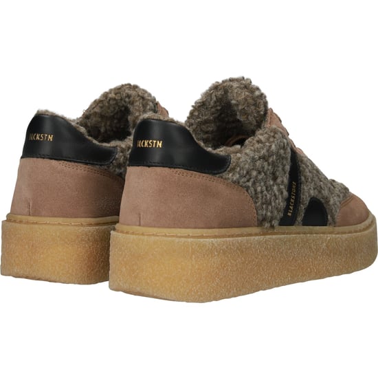 ENJAR NATUK - EL423 Taupe - Sneaker (low) - Image 4